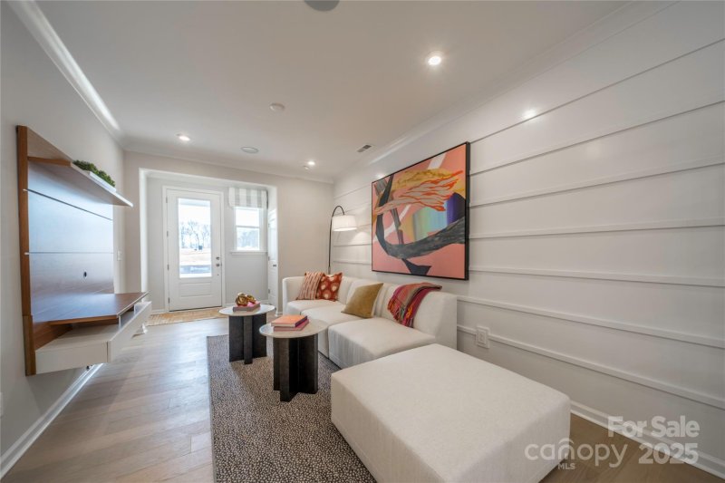 Property image 5 at 8016 Lerwick Trail, Charlotte, NC 28269