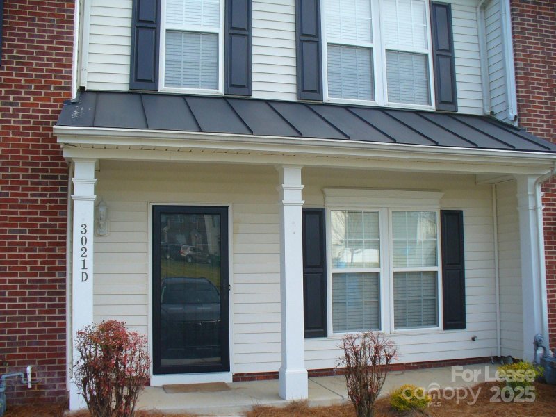 3021 Misty Harbor Circle