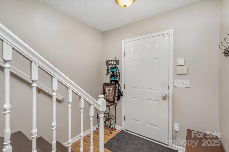 Property image 4 at 3374 White Oak Court, Claremont, NC 28610