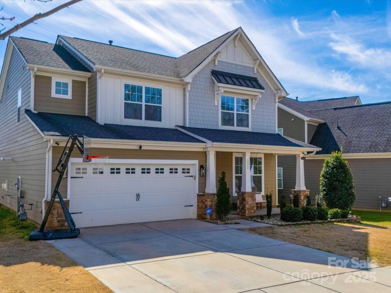 Property image 2 at 222 Blossom Ridge Drive, Mooresville, NC 28117