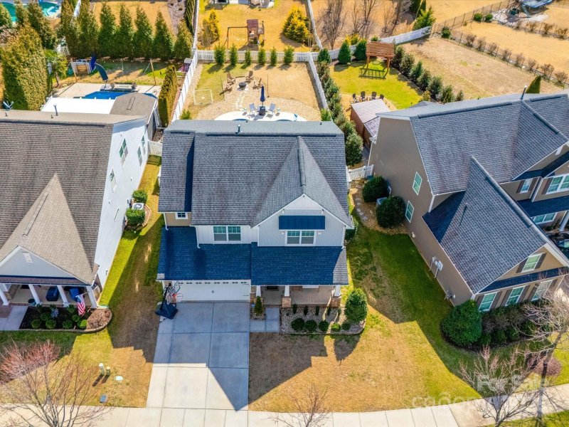 Property image 5 at 222 Blossom Ridge Drive, Mooresville, NC 28117