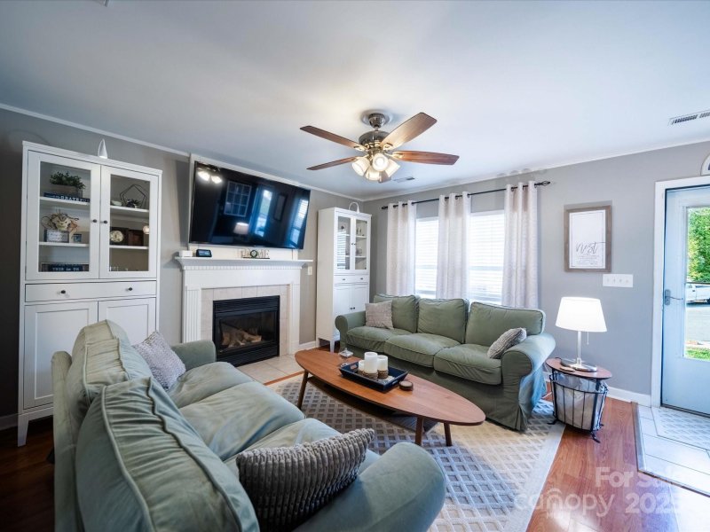 Property image 4 at 12440 Stowe Acres Drive, Charlotte, NC 28262