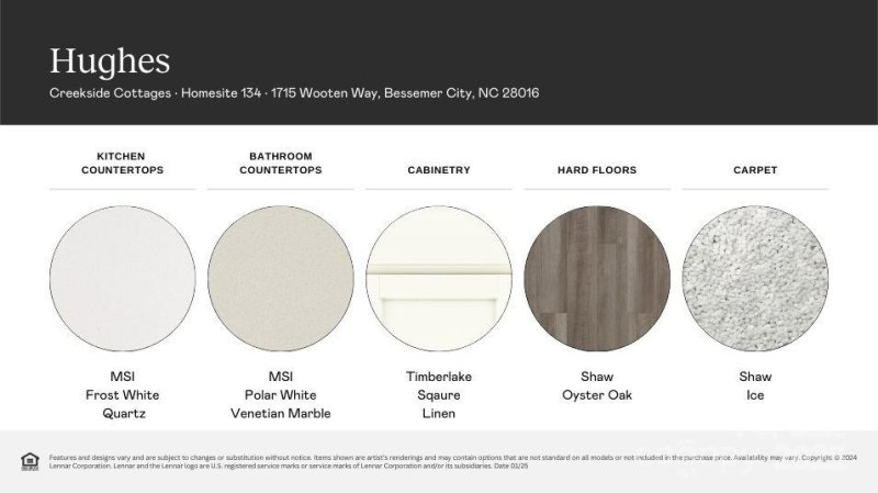 Property image 3 at 1715 Wooten Way, Bessemer City, NC 28016