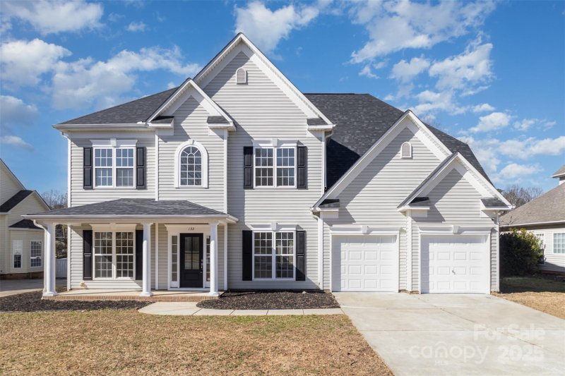 132 Elizabeth Hearth Road