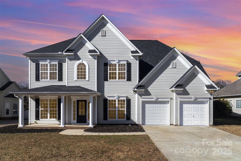 Property image 4 at 132 Elizabeth Hearth Road, Mooresville, NC 28115