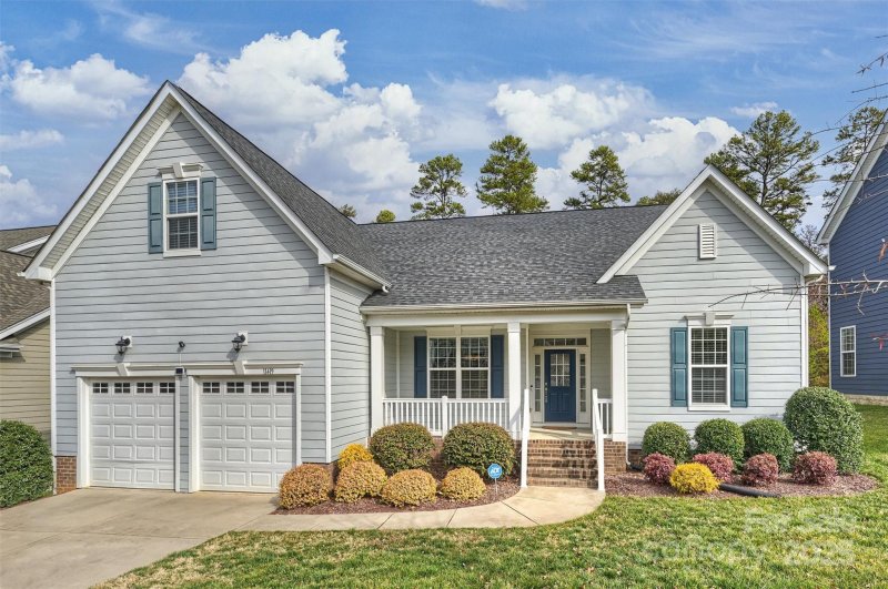 Property image 2 at 11419 Rising Star Court, Charlotte, NC 28215