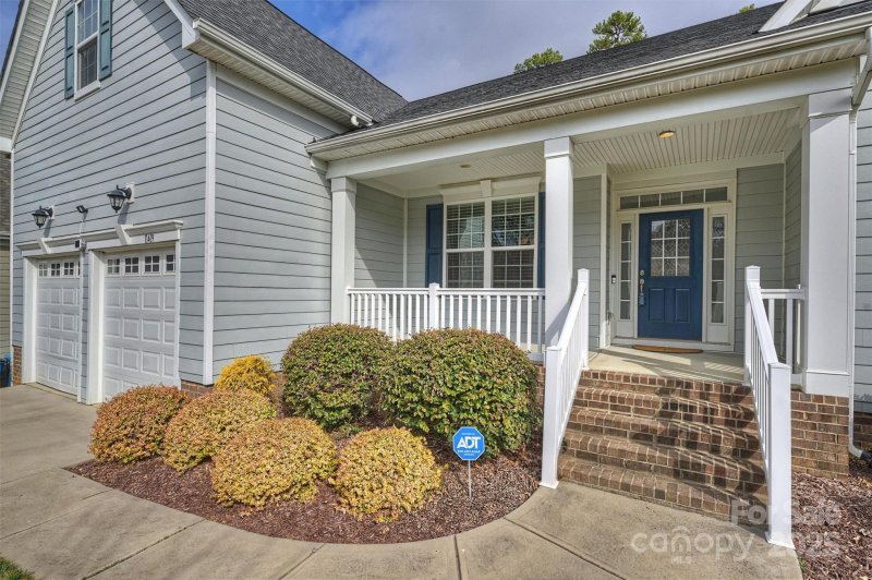 Property image 3 at 11419 Rising Star Court, Charlotte, NC 28215