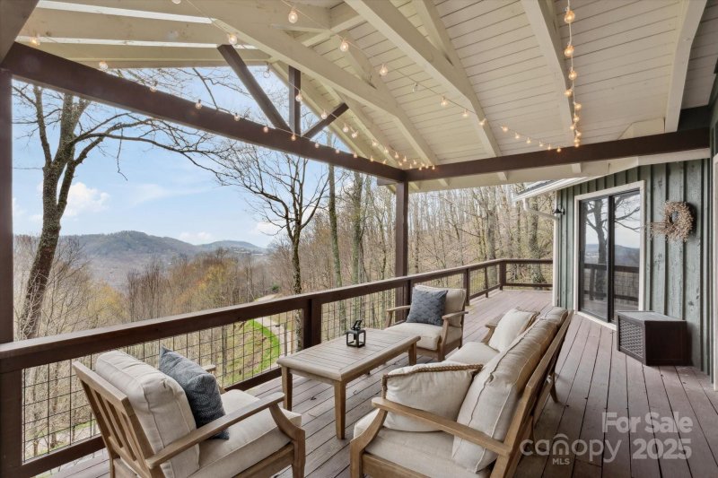 Property image 4 at 423 Grouse Thicket Road, Mars Hill, NC 28754