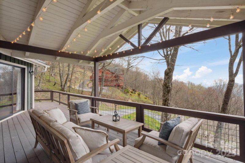 Property image 5 at 423 Grouse Thicket Road, Mars Hill, NC 28754