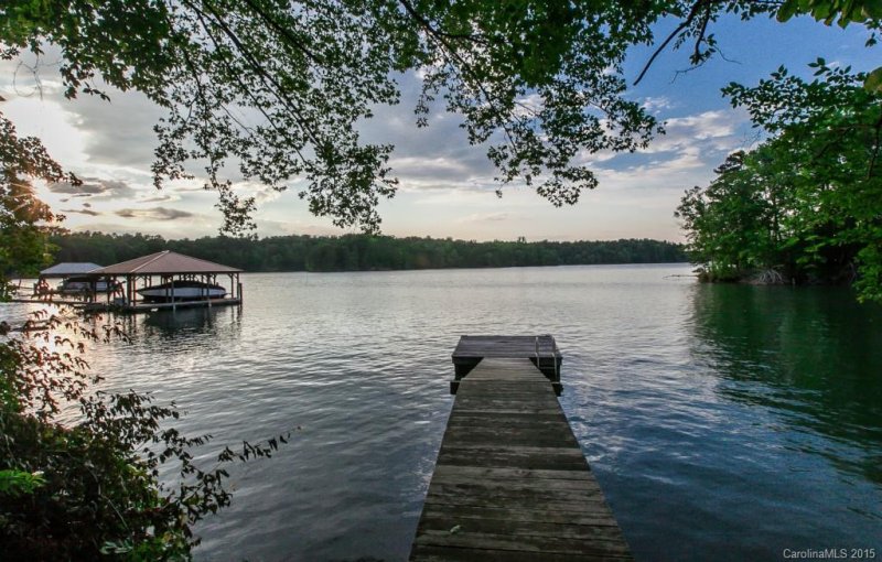 Property image 3 at 194 April Road, Troutman, NC 28166