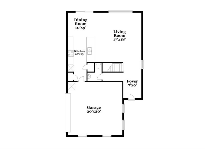 Property image 2 at 2157 Vecchio Drive, Monroe, NC 28110