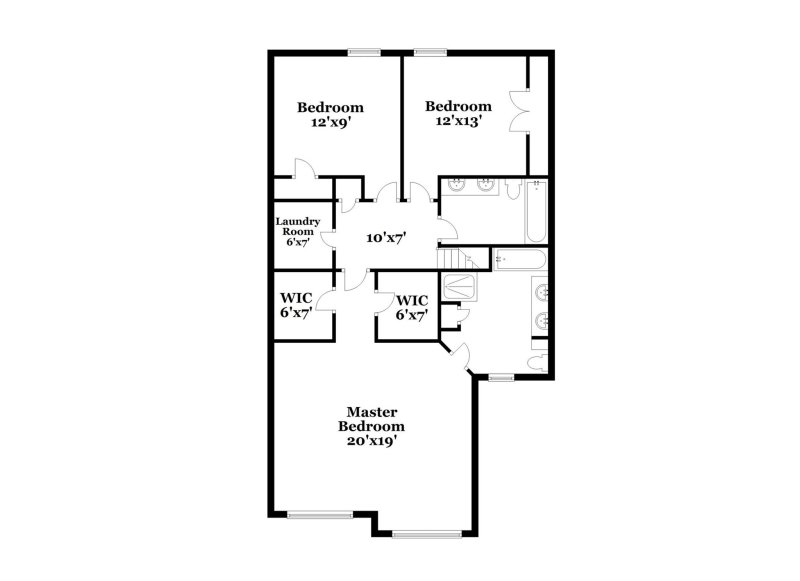 Property image 3 at 2157 Vecchio Drive, Monroe, NC 28110