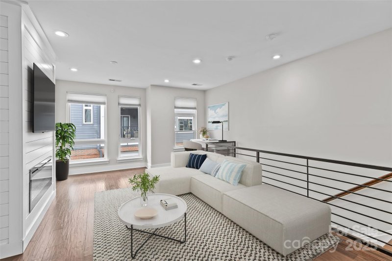 Property image 5 at 3617 Vallette Court, Charlotte, NC 28203