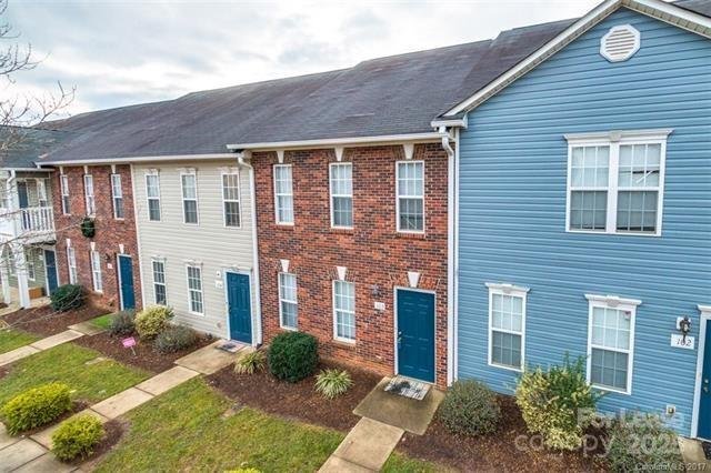 Property image 2 at 116 Locomotive Lane, Mooresville, NC 28115