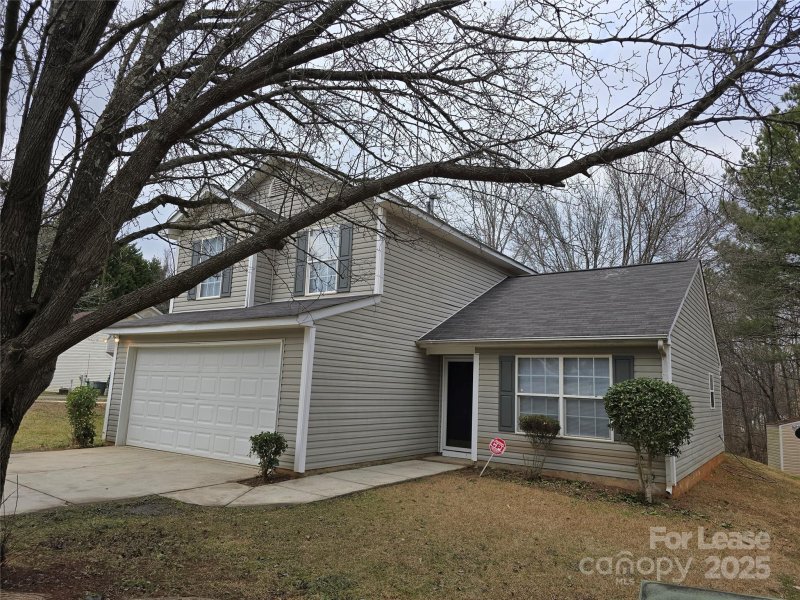 Property image 2 at 6805 Ebara Lane, Charlotte, NC 28213