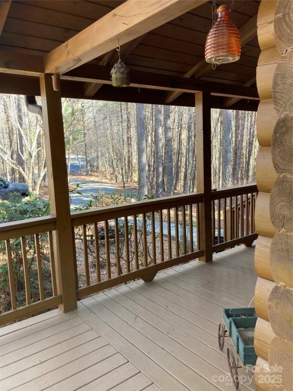 Property image 5 of 907 Hidden Lake Parkway in Hidden Lake, Nebo, NC 28761