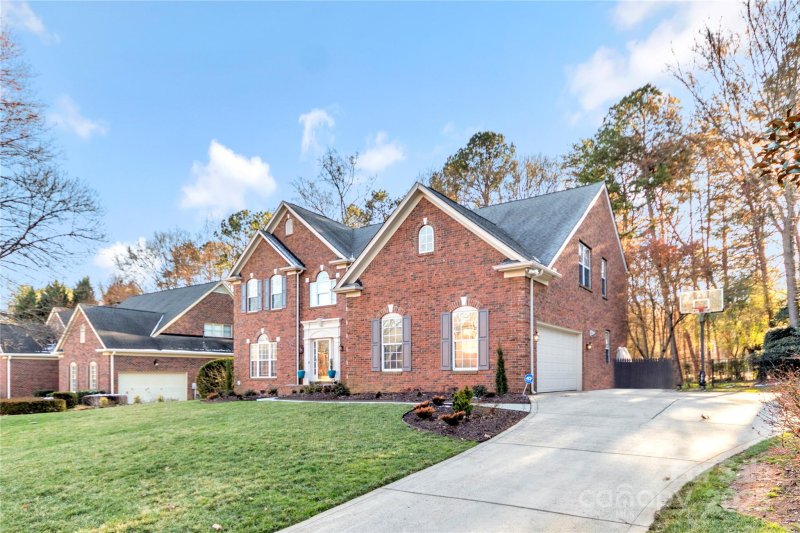 Property image 2 at 16025 Agincourt Drive, Huntersville, NC 28078