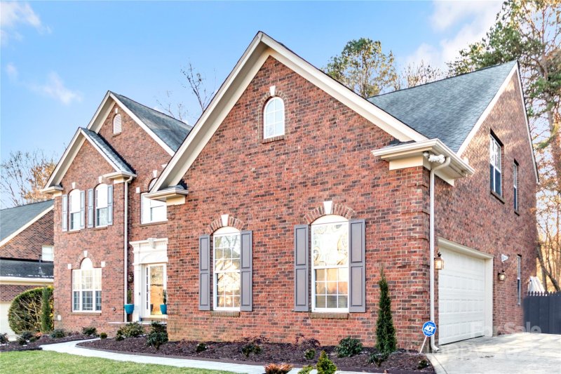 Property image 3 at 16025 Agincourt Drive, Huntersville, NC 28078