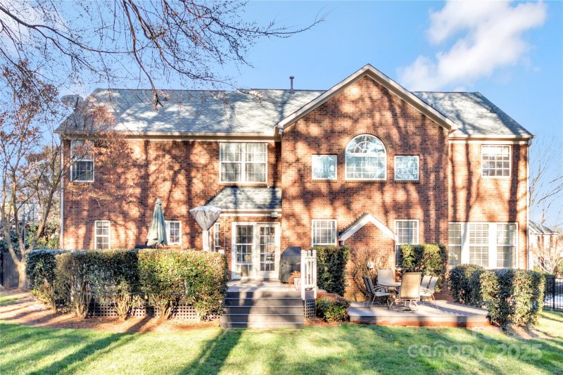 Property image 4 at 16025 Agincourt Drive, Huntersville, NC 28078