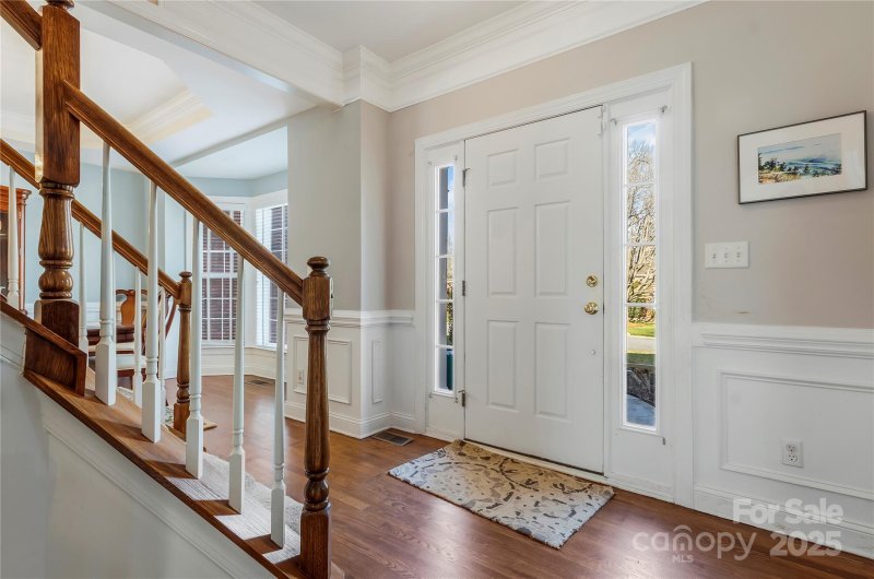 Property image 5 at 16025 Agincourt Drive, Huntersville, NC 28078