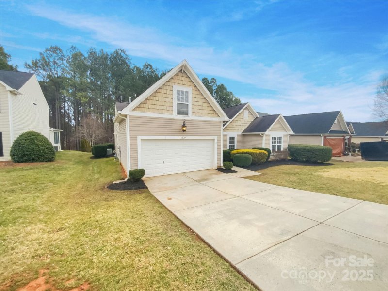 Property image 2 at 7021 Merrymount Court, Concord, NC 28025