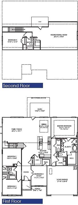 Property image 2 at 160 Swann Road, Statesville, NC 28625