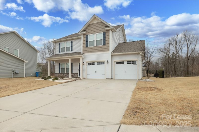 308 Contentment Drive