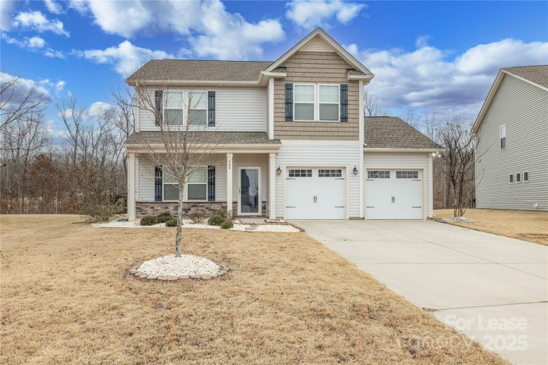 Property image 2 at 308 Contentment Drive, Locust, NC 28097