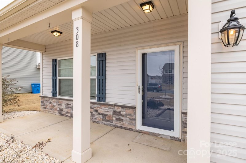 Property image 3 at 308 Contentment Drive, Locust, NC 28097