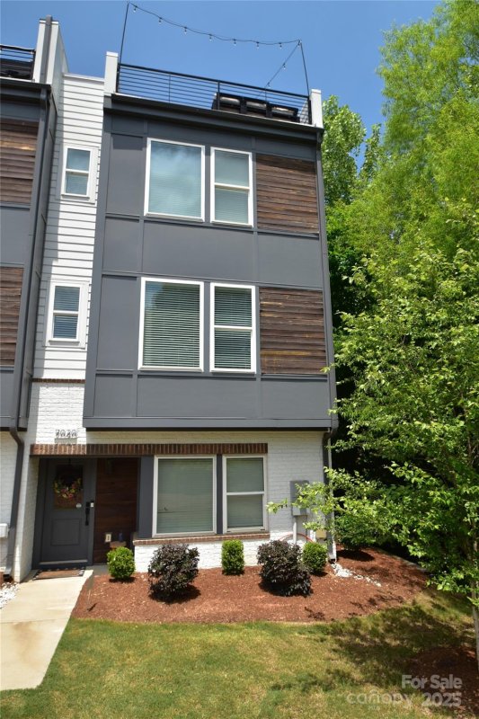 Property image 2 at 7020 Loso Commons Way, Charlotte, NC 28217