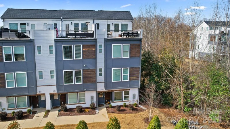 Property image 4 at 7020 Loso Commons Way, Charlotte, NC 28217