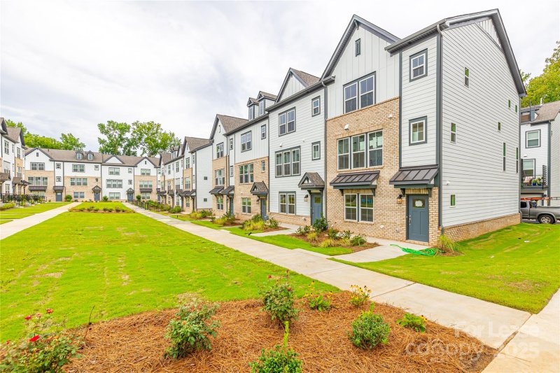 Property image 3 at 12305 Landry Renee Place, Charlotte, NC 28277