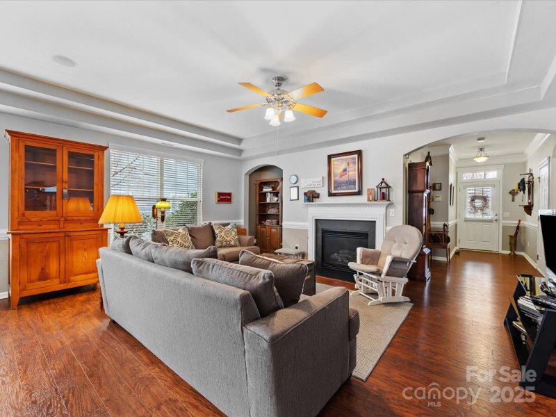 Property image 5 at 5723 Whitehawk Hill Road, Mint Hill, NC 28227