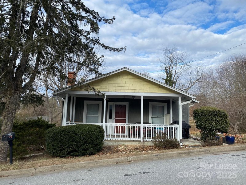 Property image 4 at 178 Shiloh Road, Asheville, NC 28803