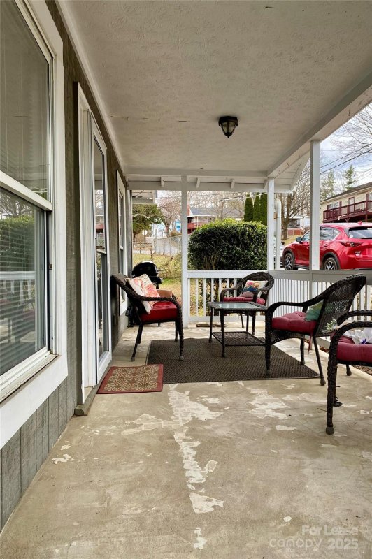 Property image 5 at 178 Shiloh Road, Asheville, NC 28803