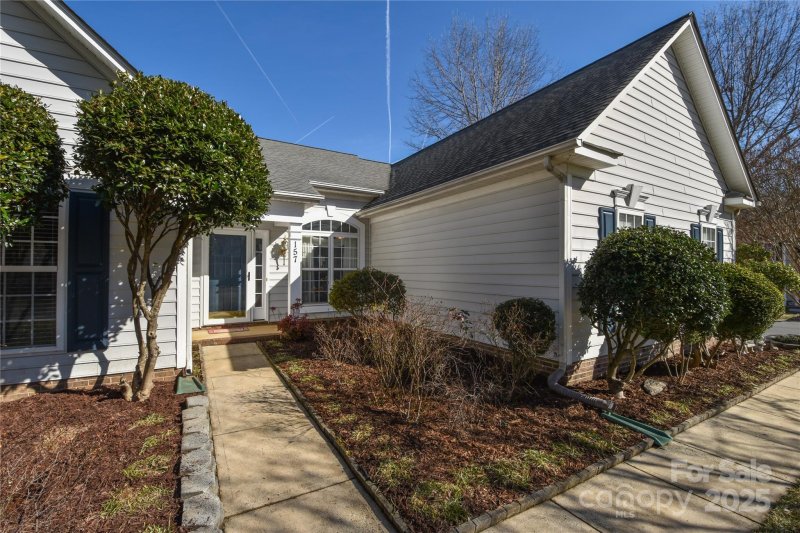 Property image 4 at 157 Red Tip Lane, Mooresville, NC 28117