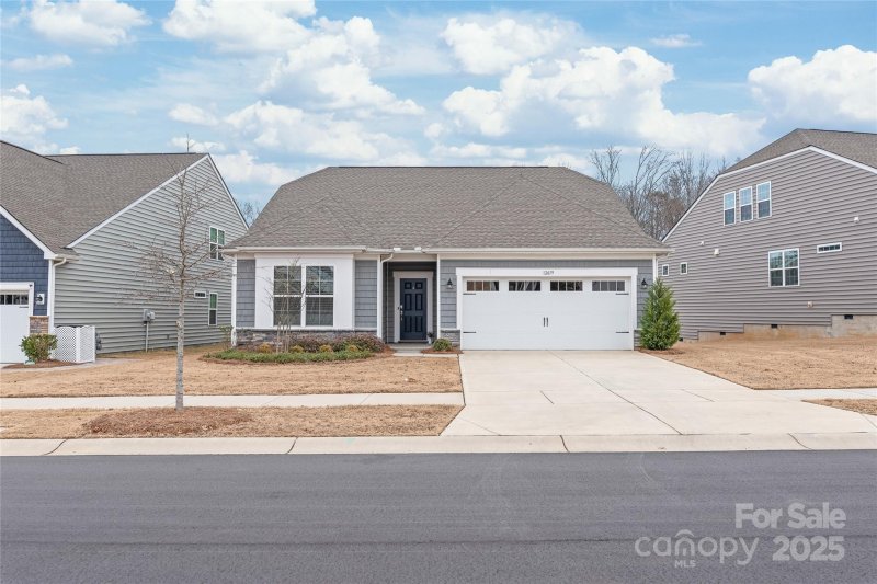 Property image 2 at 12619 Belmont Mansion Drive, Charlotte, NC 28273
