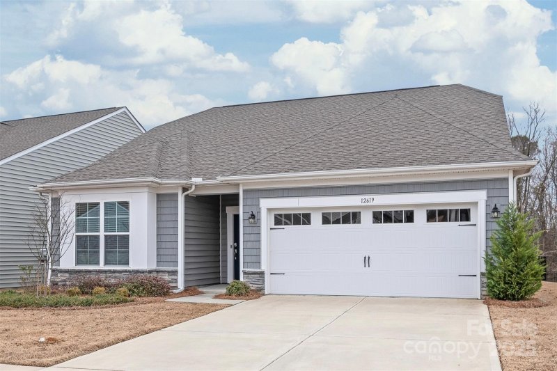 Property image 3 at 12619 Belmont Mansion Drive, Charlotte, NC 28273