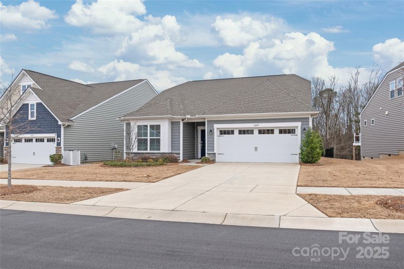 Property image 4 at 12619 Belmont Mansion Drive, Charlotte, NC 28273