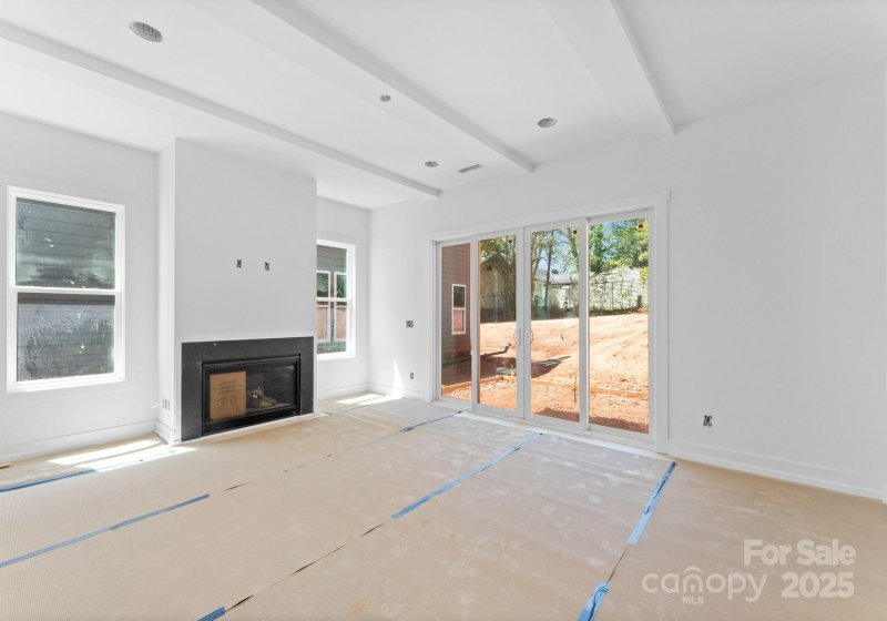 Property image 3 at 2230 Revolution Park Drive, Charlotte, NC 28208