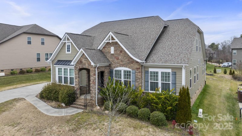 Property image 3 at 11223 Wescott Hill Drive, Huntersville, NC 28078