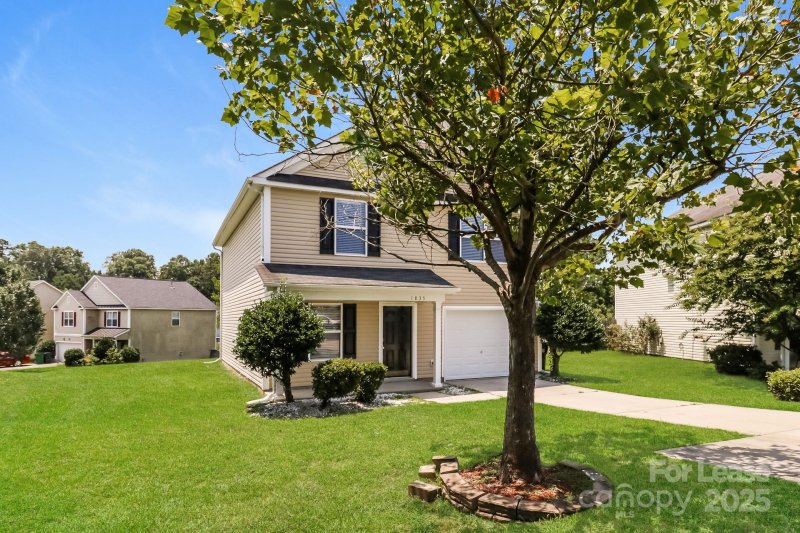 Property image 2 at 1835 Bray Drive, Charlotte, NC 28214