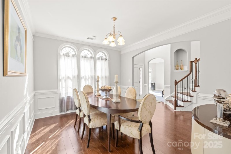 Property image 5 at 9116 Arnsberg Drive, Waxhaw, NC 28173