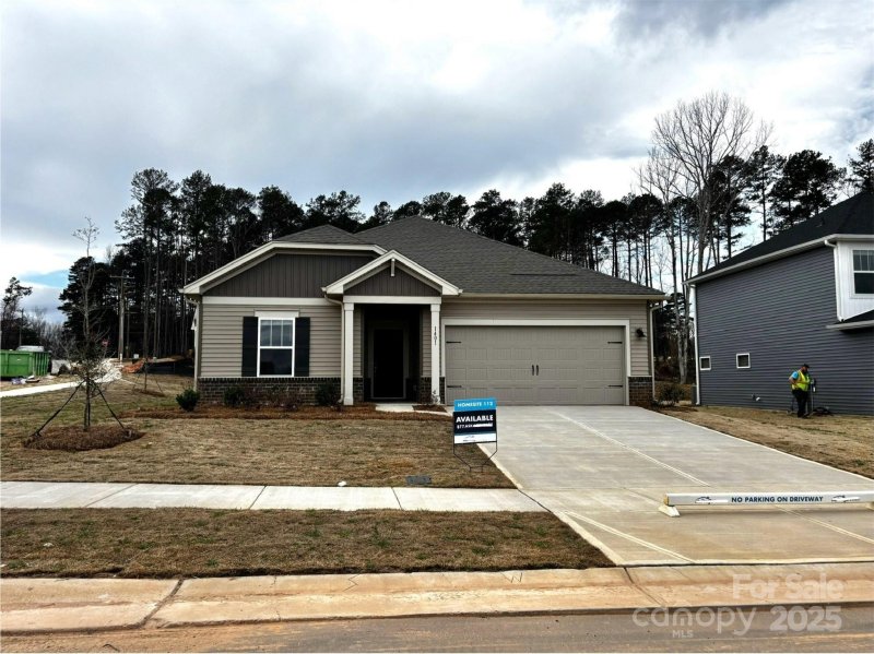 1401 Windy Park Drive