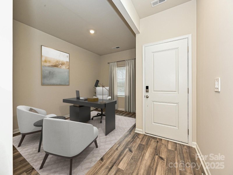 Property image 3 at 151 Aberdeen Drive, Salisbury, NC 28144