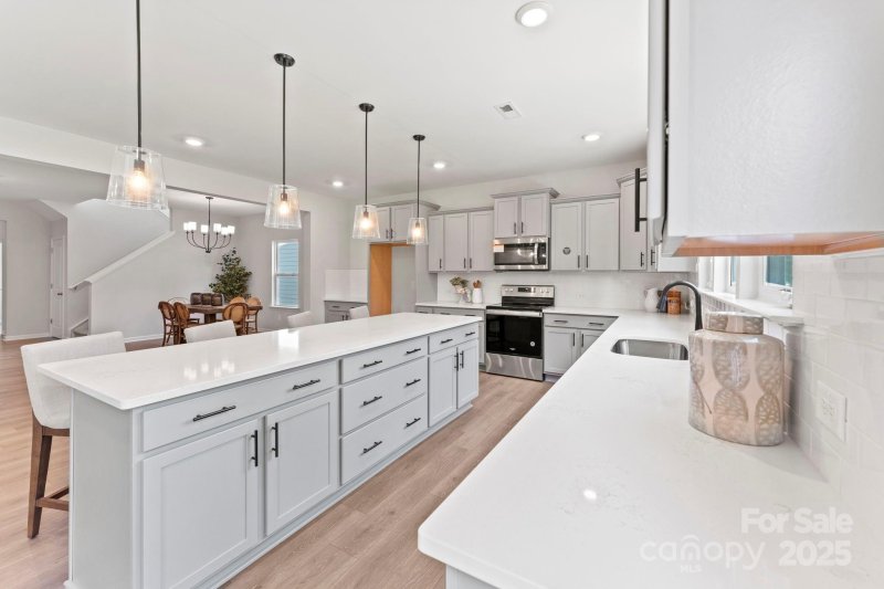 Property image 2 of 163 Stonewater Drive in Streamside at Red Cross, Red Cross, NC 28129