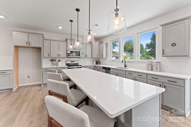 Property image 4 of 163 Stonewater Drive in Streamside at Red Cross, Red Cross, NC 28129