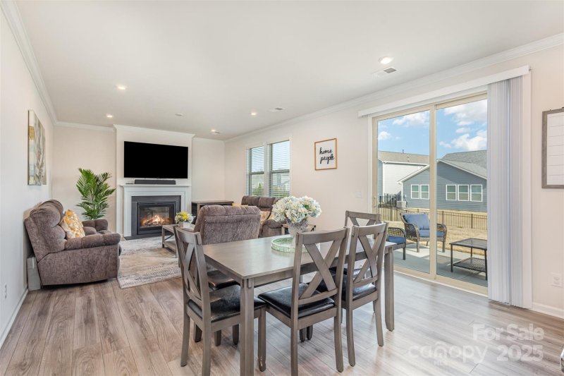 Property image 5 at 1111 Fairbrae Lane, Indian Trail, NC 28079