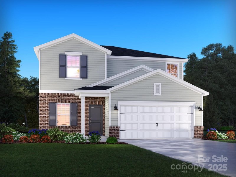 Property image 2 at 139 Aberdeen Drive, Salisbury, NC 28144