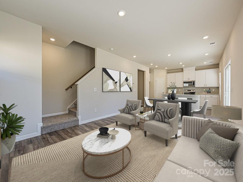 Property image 3 at 139 Aberdeen Drive, Salisbury, NC 28144